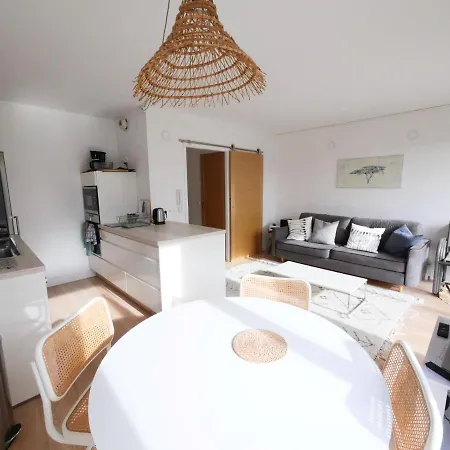 Appartement La Régate - T2 Terrasse, Piscine, ☆la Rochelle☆ Aux Minimes ☆ La Rochelle (Charente-Maritime)