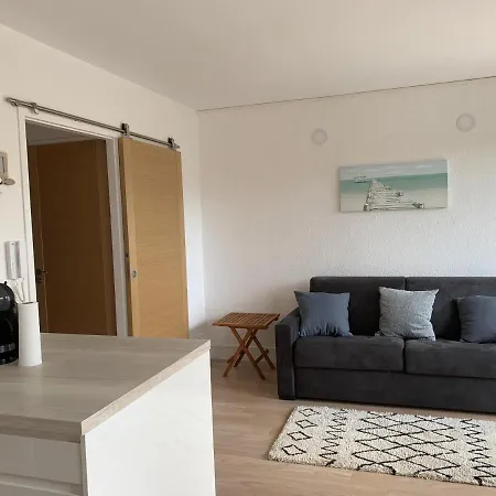Appartement La Régate - T2 Terrasse, Piscine, ☆la Rochelle☆ Aux Minimes ☆